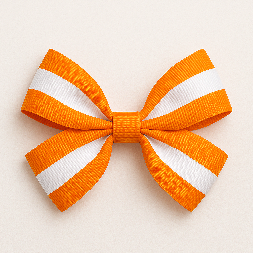 Handmade Bow – KMO